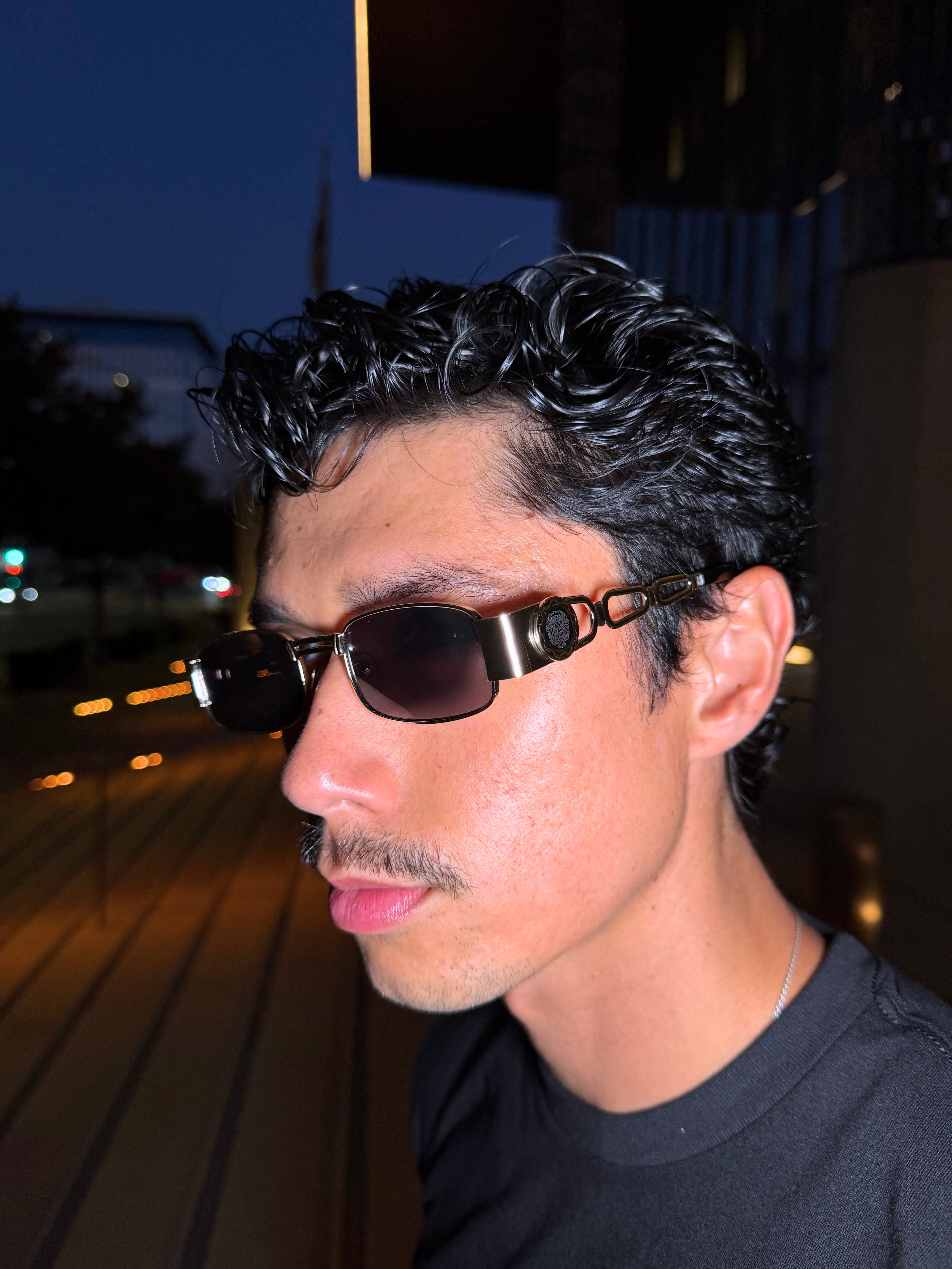 ORIGINAL TOXICO GLASSES
