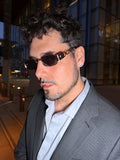 ORIGINAL TOXICO GLASSES