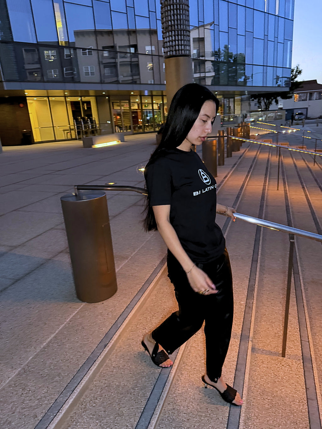 THE BOSS'S FAVORITE INTERN SHIRT