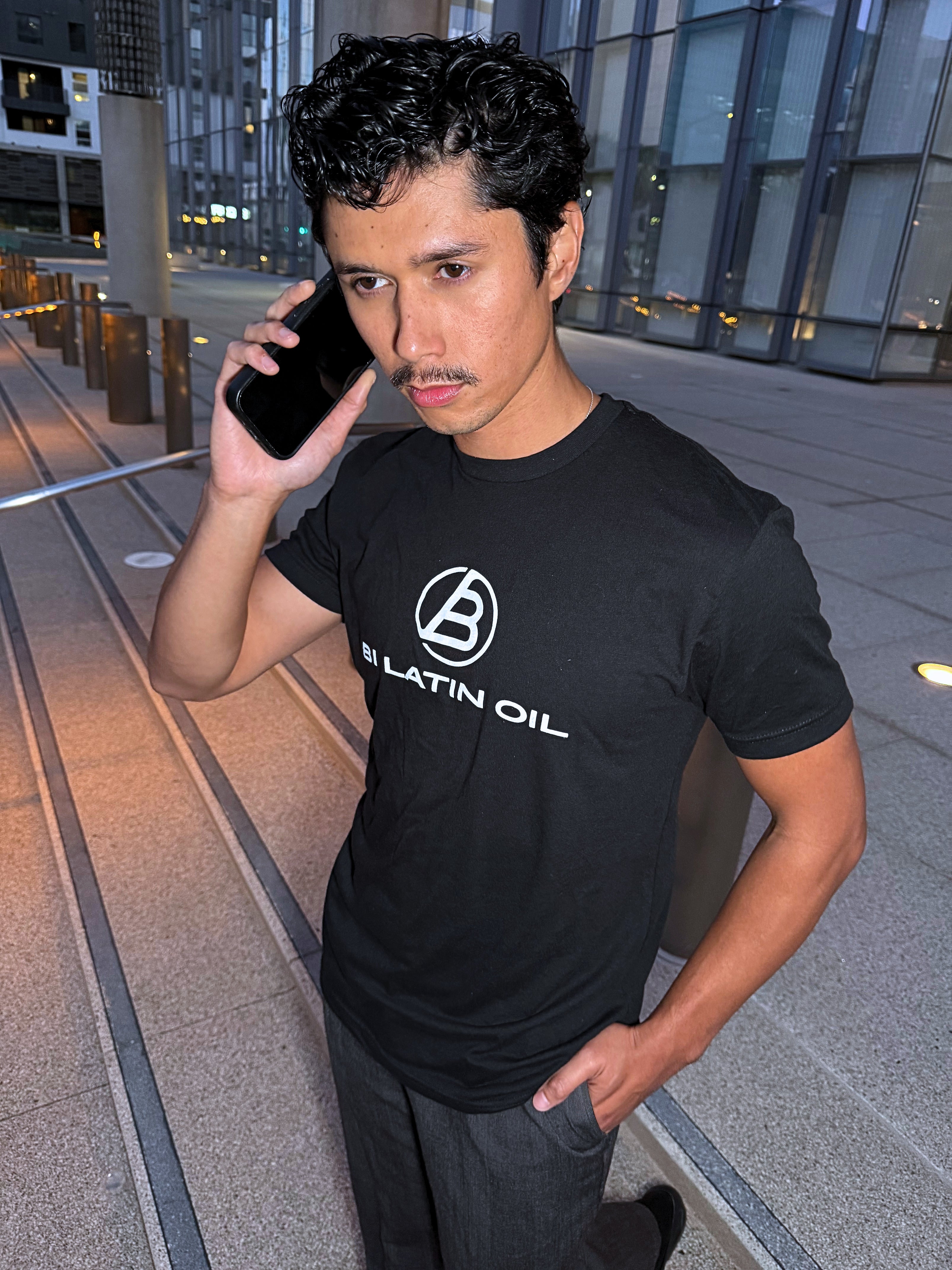 THE BOSS'S FAVORITE INTERN SHIRT