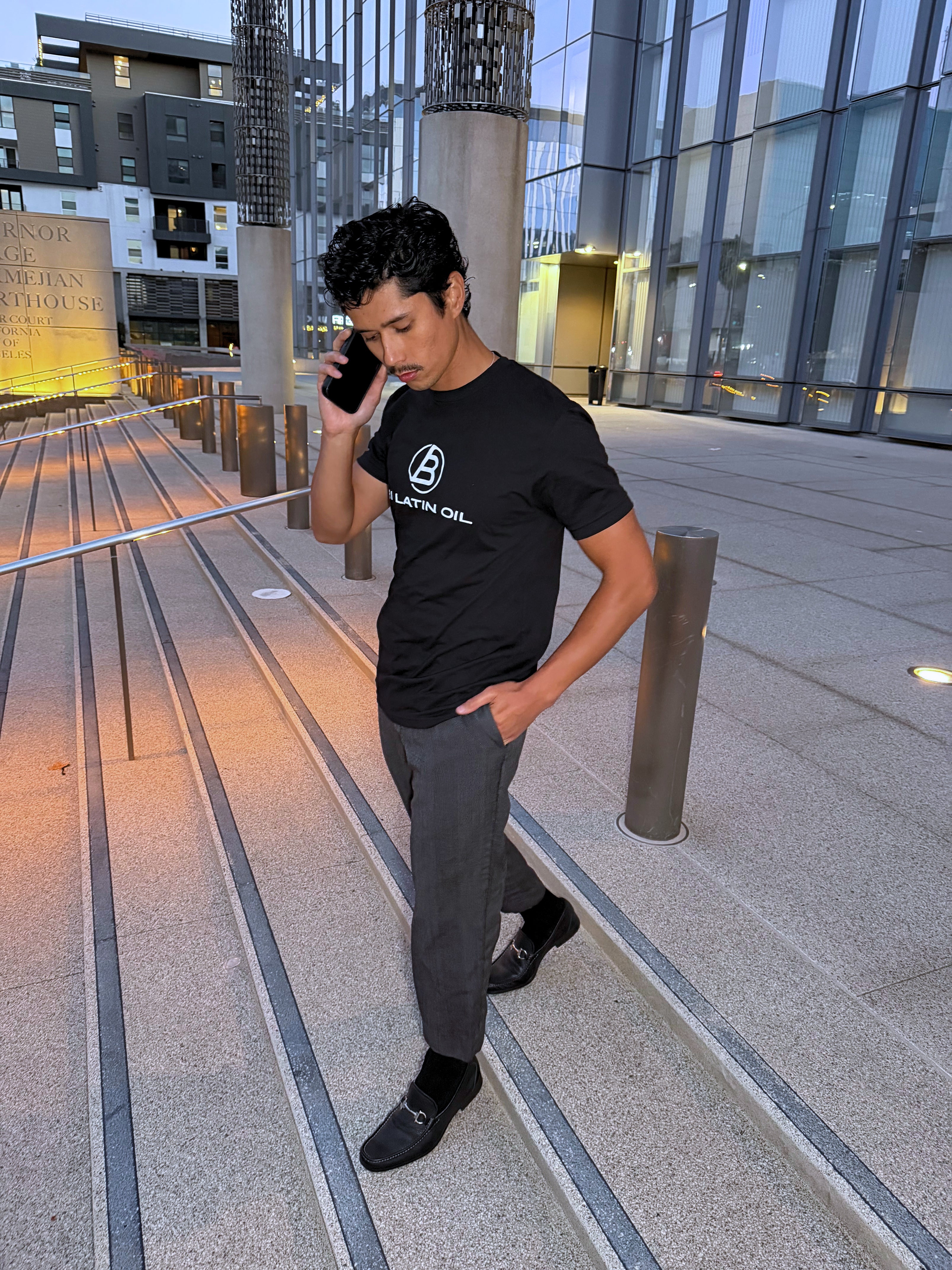 THE BOSS'S FAVORITE INTERN SHIRT